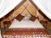 Mwamba Bush Camp - Bedroom 